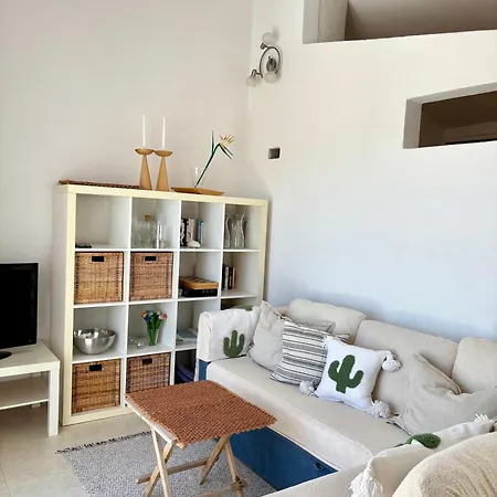 Apartment Ladria *