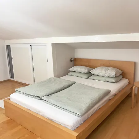Apartment Ladria