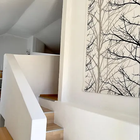 Ladria Apartment