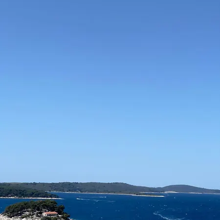 Ladria Apartment Hvar Town